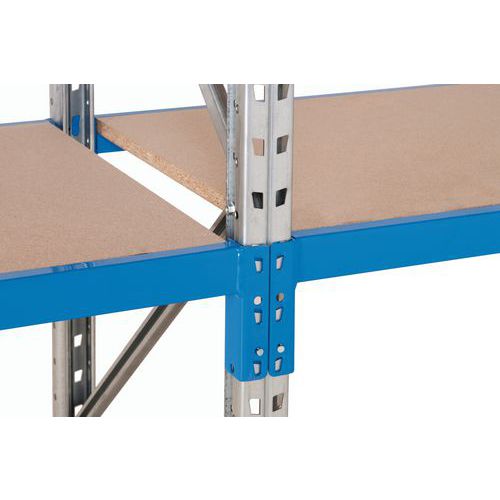 Livello Supplementare Epsivol Prof:600 Material:Acciai,