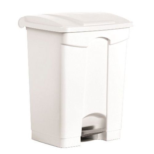 Pattumiera con coperchio a pedale polietilene_150371,