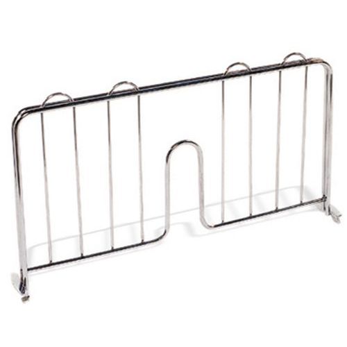 Separatore Per Scaffalatura Altezza 205 mm,