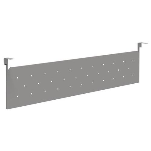 Pannello di fondo - Alluminio - 180x35 cm,