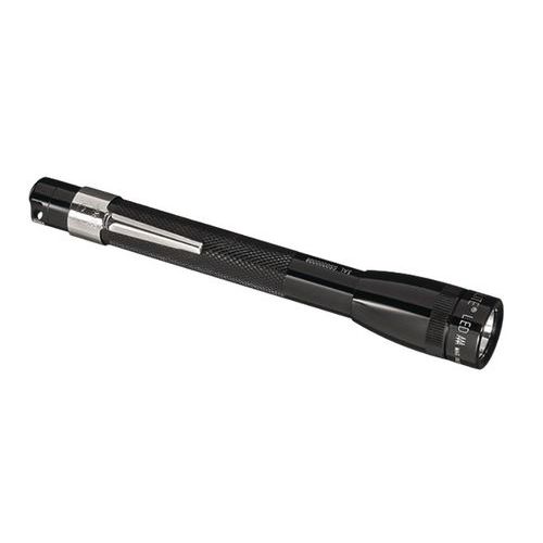 Torcia Mini Maglite Led AAA nera,