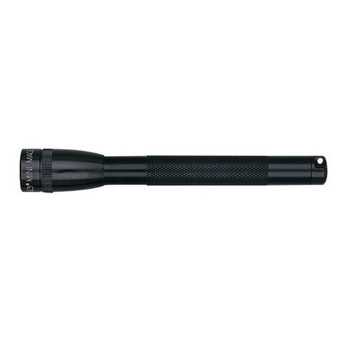 Torcia Mini Maglite AAA nera,