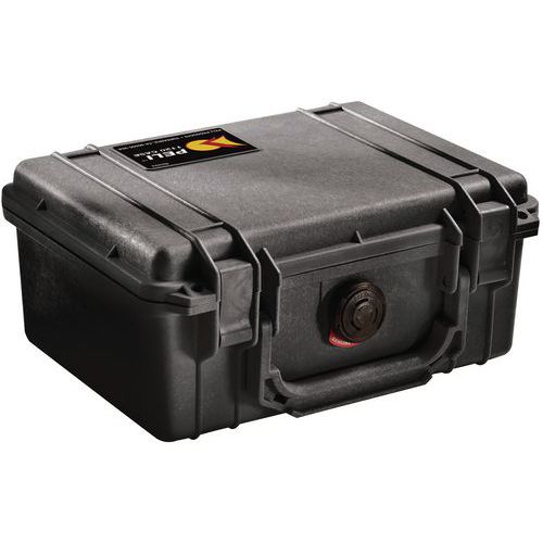 Cassetta impermeabile Peli con espanso 1120,