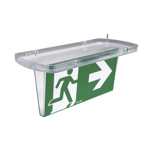 Kit di illuminazione per scatola A2,