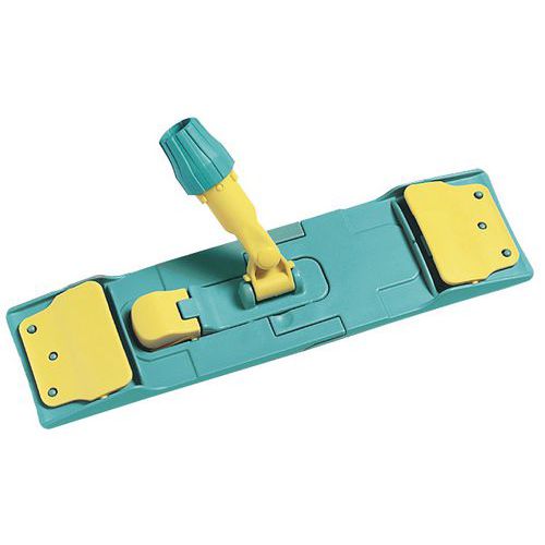 Supporto piatto per spazzatura umida Lungh.40 cm largh. 11cm,