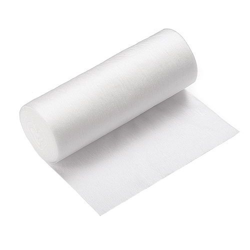 Garza Preimpregnata Colore: Bianco :,