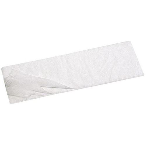 Garze monouso preimpregnate 20X60 cm,