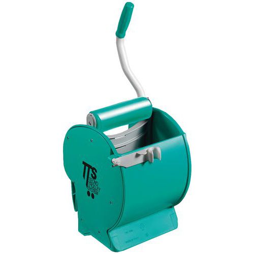 Pressa A Rullo Per Strizzatura 27 X 25,5 X 58,,