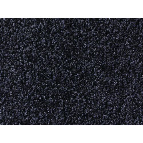 Rotolo Tappeto Assorbente Pris ma nero larg:13 5cm lung:20M,