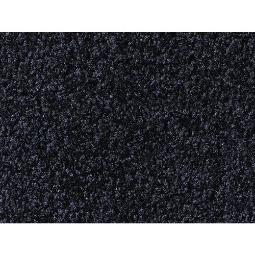 Tappeto Assorbente Prisma Poliammide Nero 60X90 cm,