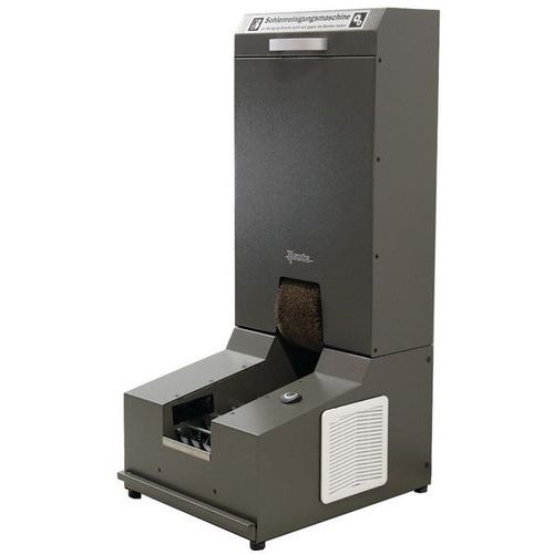 Pulisci scarpe - Solamat 200,