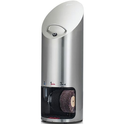 Lucidatrice per scarpe - Ellipse,