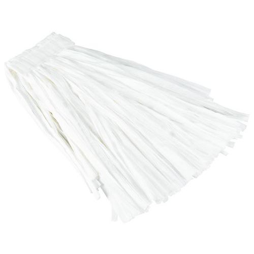 Frangia Faubert In Poliestere Senza fissaggio 220Gr,