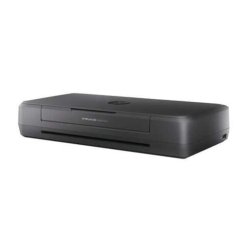 Stampante a colori - HP - Officejet 200 Mobile Printer