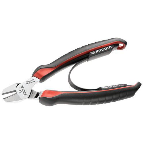 Tronchese a taglio diagonale 160 mm,