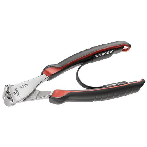 Tronchese per taglio anteriore 200 mm,