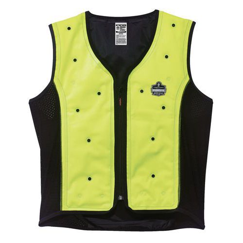 Gilet rinfrescante Chill-Its® 6685 M,