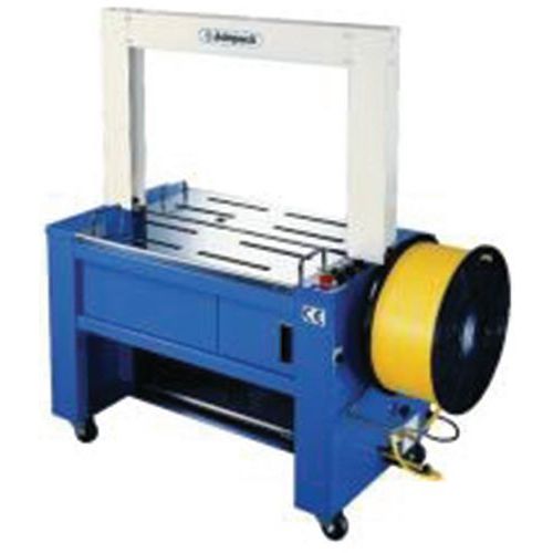 REGGIATRICE AUTOMATICA PER REGGE IN PO LIPROPILENE,