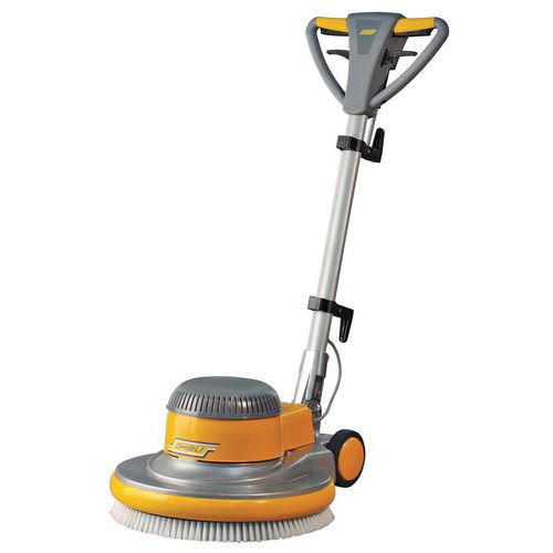 Monospazzola Ghibli Ergoline Peso: 49 kg Larghezza: 50 cm,