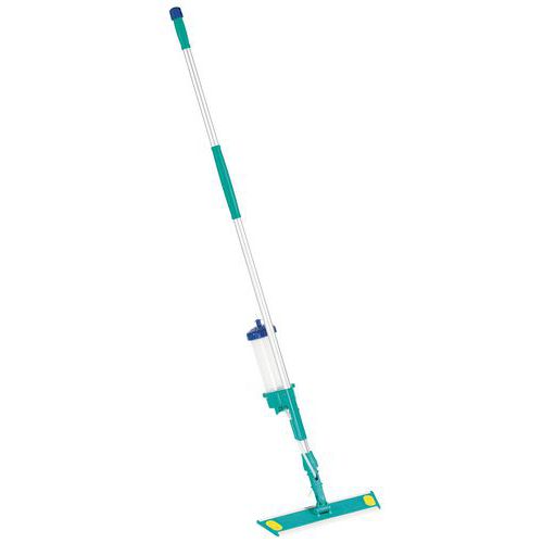 Spraymop Bio Colore Verde larg h. 40cm lungh. 140cm in PP,