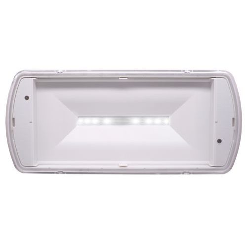 Blocco di illuminazione per abitazioni sganciabile,