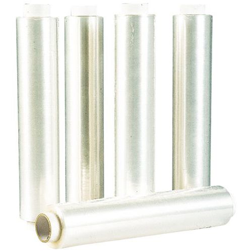 Bobine Di Pellicola Estensibile,