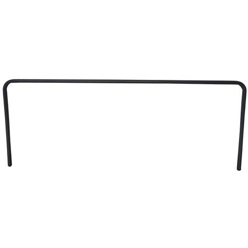 Sponda porta-pannelli Manutan - L1600 - A600 mm,