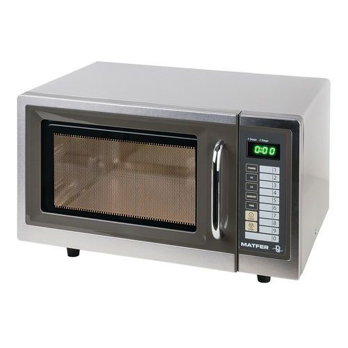 Forno a microonde programmabile professionale 25L_240 150,