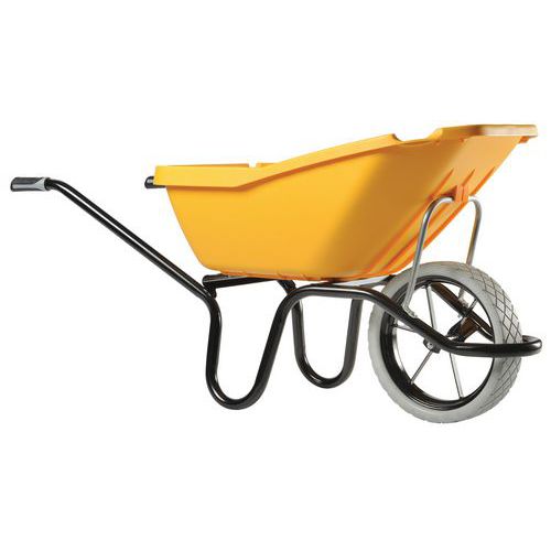 Carriola Pick up Capacità 110 l,