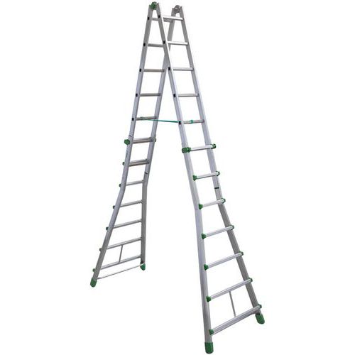 scala Eurobriko/6 7 gradini,