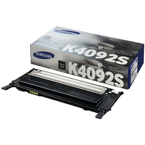 Toner - CLTx4092S - Nero - 24000 pagine - Samsung,