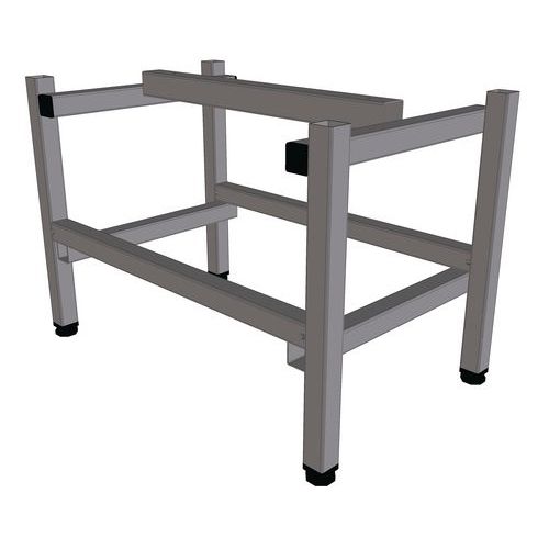 Base per armadio per corrispondenza - 30x50x30 cm - tipo: 4260/4290,