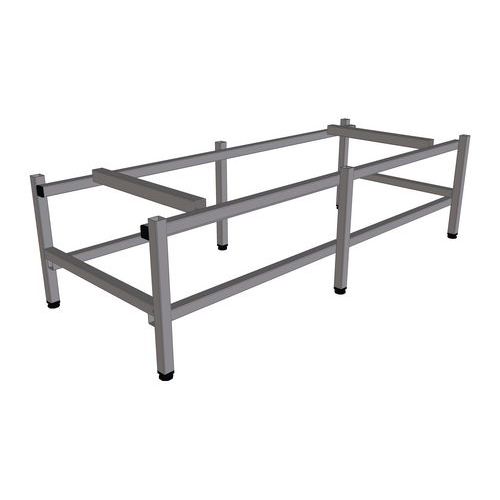 Base per armadio per corrispondenza - 90x50x30 cm - tipo: 4299/4290,