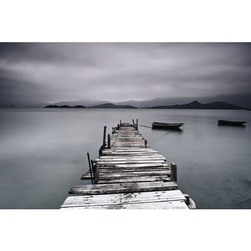 Quadro ornamentale Tra cielo e mare-Paperflow,