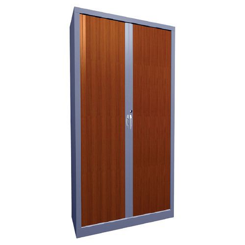 Armadio ante serr Classic L 100cm/H 198cm 1786 cil/all,