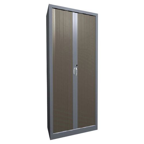 Armadio ante serr Classic L 80 H 198cm galet e all,