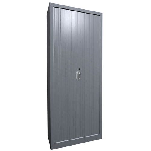 Armadio ante serranda class L.80 H.198cm 2062 all/all,