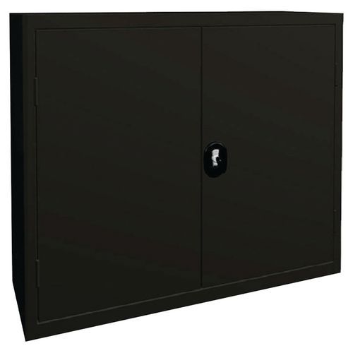 Armadio ante batt Acial L 120 cm H 102 cm 7022 Moka,