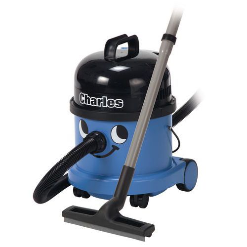 Aspirapolvere E Aspiratore Tip o Rifiuto:Polve re/Liquidi Bl,