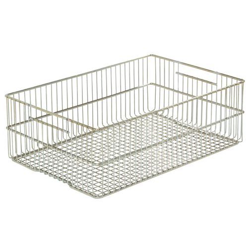 Contenitore Impilabile In Filo 600X400X200,