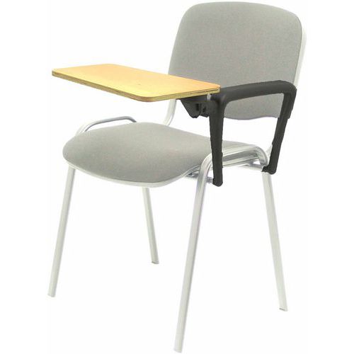 Tavoletta in legno per sedia - sinistra,