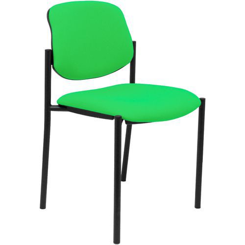 Sedia Villalgordo - pistacchio,