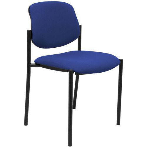 Sedia Villalgordo - blu,