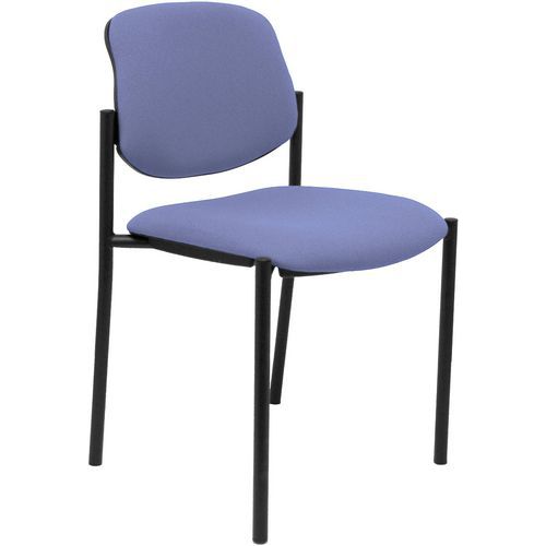 Sedia Villalgordo - azzurro,