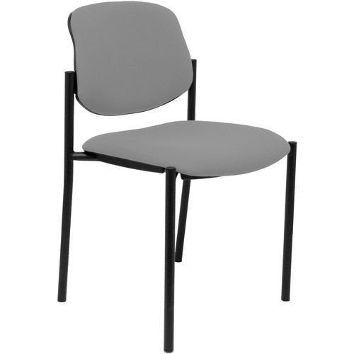 Sedia Villalgordo - grigio chiaro,