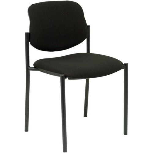 Sedia Villalgordo - Nero,