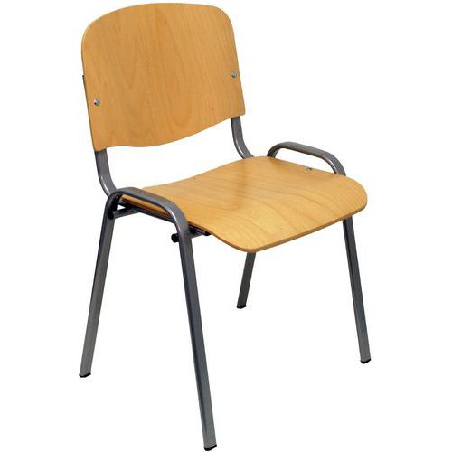 Sedia per riunioni Golosalvo,