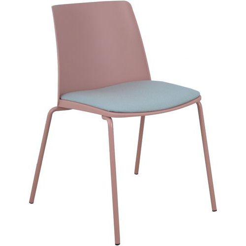 Sedia da riunione Orgaz,