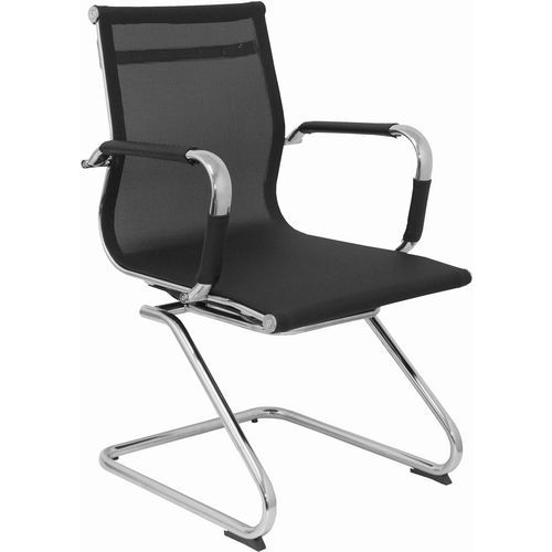 Sedia da ufficio Barrax fissa,