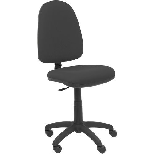 Sedia da ufficio Ayna Lama senza braccioli - nero,